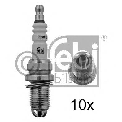 FEBI BILSTEIN 13521 Свеча зажигания