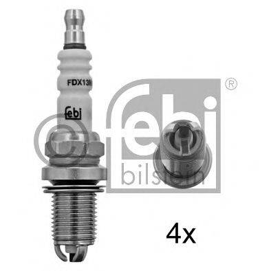 FEBI BILSTEIN 13529 Свеча зажигания