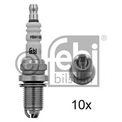 FEBI BILSTEIN 13530 Свеча зажигания