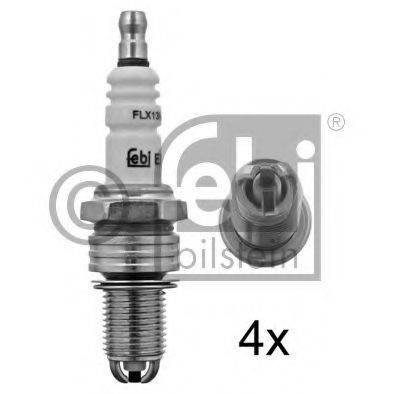 FEBI BILSTEIN 13532 Свеча зажигания