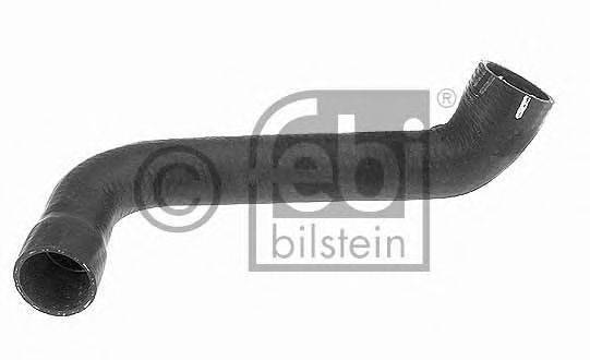 FEBI BILSTEIN 14007 Шланг радиатора