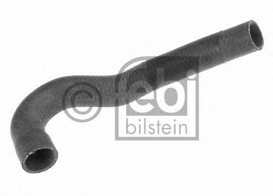 FEBI BILSTEIN 14020 Шланг радиатора