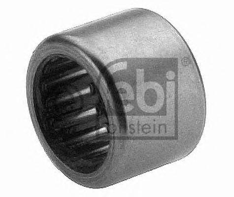 FEBI BILSTEIN 14098 Центрирующий опорный подшипник, система сцепления