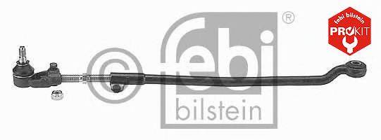 FEBI BILSTEIN 14135 Поперечная рулевая тяга