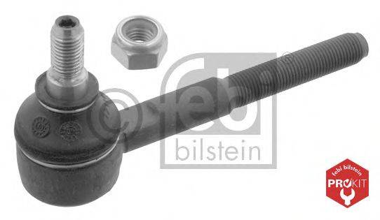 FEBI BILSTEIN 14140 Наконечник поперечной рулевой тяги
