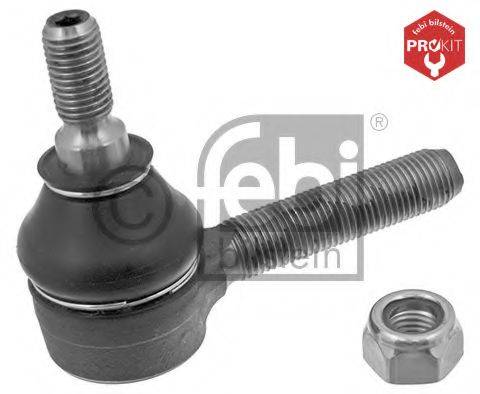 FEBI BILSTEIN 14141 Наконечник поперечной рулевой тяги