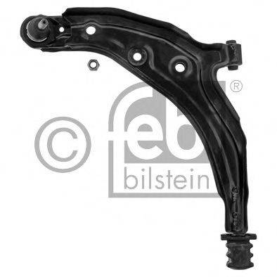 FEBI BILSTEIN 14152 Рычаг независимой подвески колеса, подвеска колеса