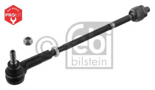 FEBI BILSTEIN 14168 Поперечная рулевая тяга