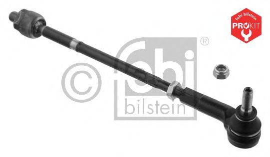 FEBI BILSTEIN 14170 Поперечная рулевая тяга