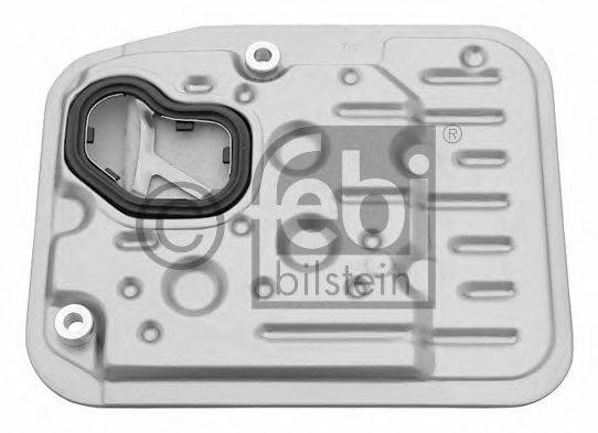 FEBI BILSTEIN 14258 Гидрофильтр, автоматическая коробка передач