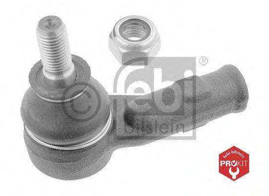 FEBI BILSTEIN 14322 Наконечник поперечной рулевой тяги