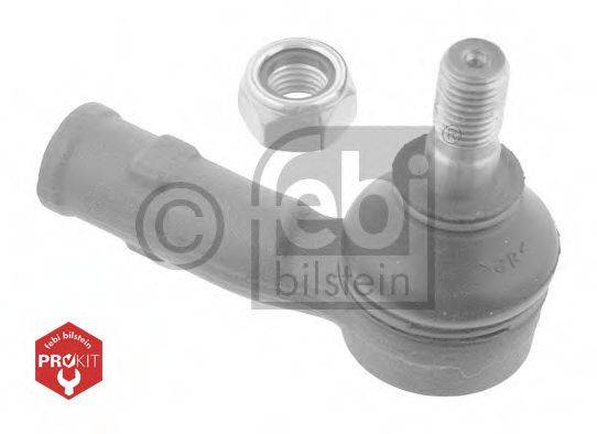 FEBI BILSTEIN 14324 Наконечник поперечной рулевой тяги