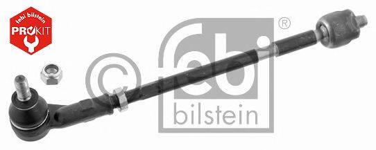 FEBI BILSTEIN 14326 Поперечная рулевая тяга