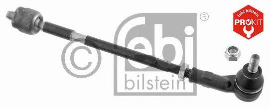 FEBI BILSTEIN 14328 Поперечная рулевая тяга