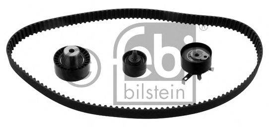 FEBI BILSTEIN 14407 Комплект ремня ГРМ