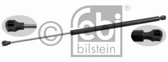 FEBI BILSTEIN 14500 Газовая пружина, крышка багажник