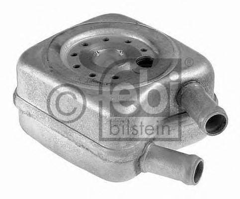 FEBI BILSTEIN 14560 масляный радиатор, двигательное масло