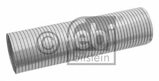 FEBI BILSTEIN 14566 Сильфон, система выпуска