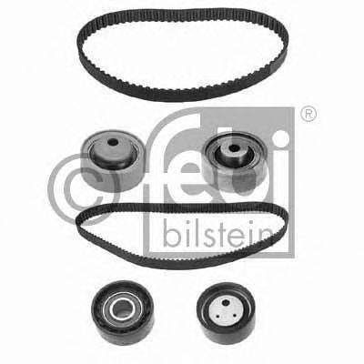 FEBI BILSTEIN 14594 Комплект ремня ГРМ