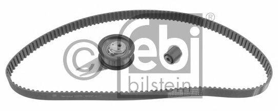 FEBI BILSTEIN 14620 Комплект ремня ГРМ