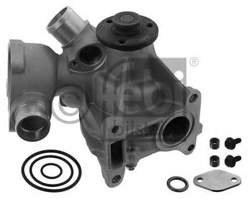 FEBI BILSTEIN 14631 Водяной насос