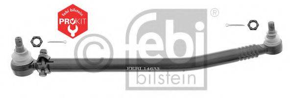 FEBI BILSTEIN 14633 Продольная рулевая тяга