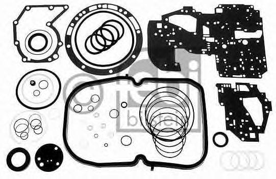 FEBI BILSTEIN 14684 Комплект прокладок, автоматическая коробка