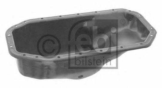FEBI BILSTEIN 14720 Масляный поддон