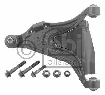 FEBI BILSTEIN 14759 Рычаг независимой подвески колеса, подвеска колеса