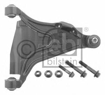 FEBI BILSTEIN 14760 Рычаг независимой подвески колеса, подвеска колеса