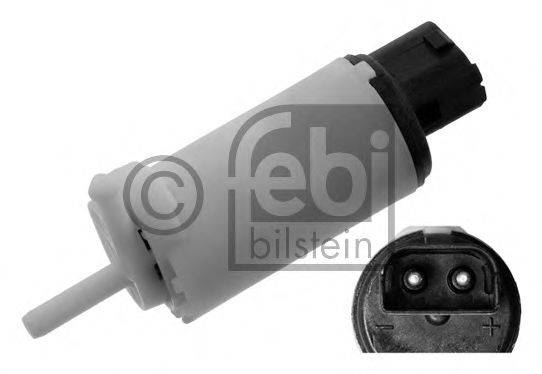 FEBI BILSTEIN 14805 Водяной насос, система очистки окон