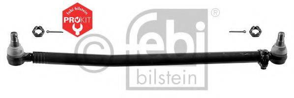 FEBI BILSTEIN 15143 Продольная рулевая тяга