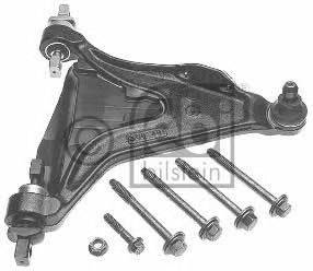 FEBI BILSTEIN 15152 Рычаг независимой подвески колеса, подвеска колеса