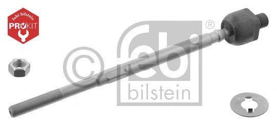 FEBI BILSTEIN 15169 Осевой шарнир, рулевая тяга