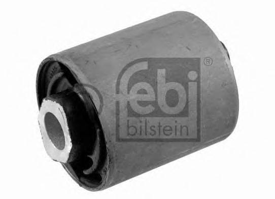 FEBI BILSTEIN 15241 Втулка, подушка кабины водителя