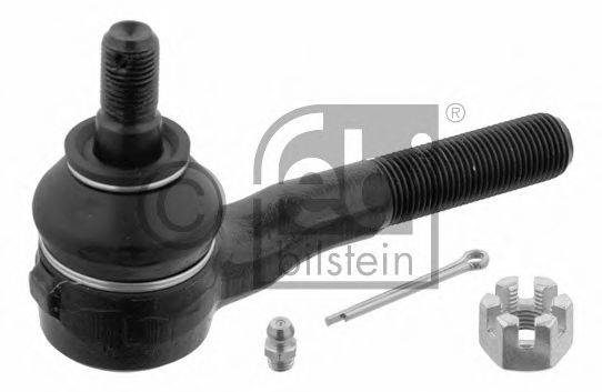 FEBI BILSTEIN 15272 Наконечник поперечной рулевой тяги