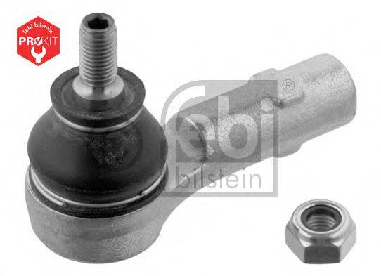 FEBI BILSTEIN 15402 Наконечник поперечной рулевой тяги