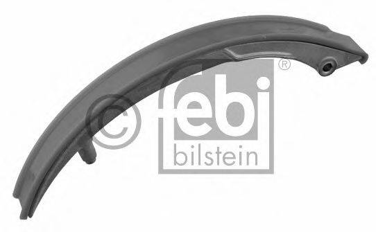 FEBI BILSTEIN 15493 Планка успокоителя, цепь привода