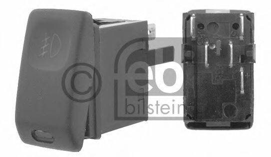 FEBI BILSTEIN 15626 Выключатель, противотуманная