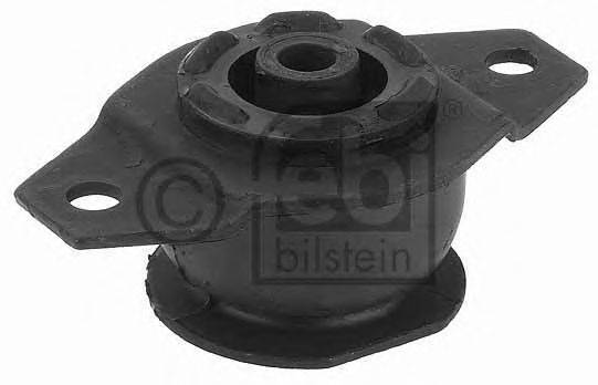 FEBI BILSTEIN 15669 Подвеска, двигатель