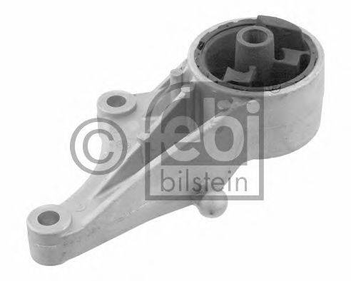 FEBI BILSTEIN 15718 Подвеска, двигатель