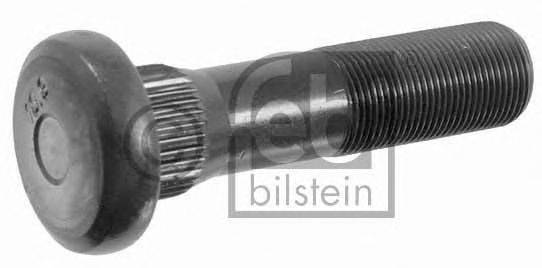 FEBI BILSTEIN 15760 Болт крепления колеса