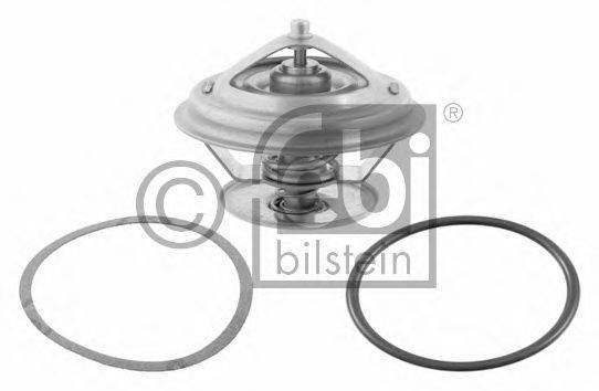 FEBI BILSTEIN 15851 Термостат, охлаждающая жидкость