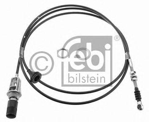 FEBI BILSTEIN 15955 Тросик газа