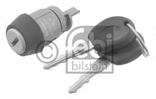 FEBI BILSTEIN 17000 Замок, замок-выключатель