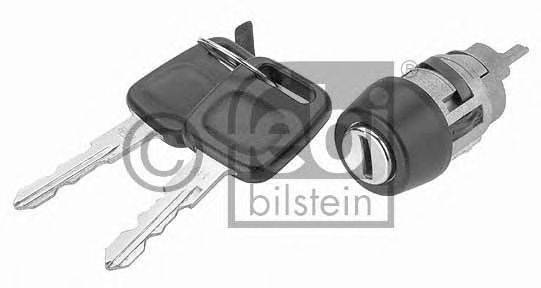 FEBI BILSTEIN 17004 Замок, замок-выключатель