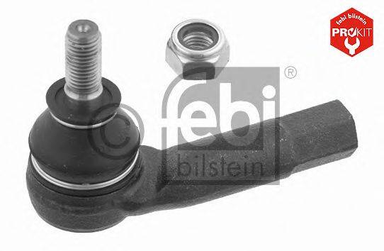 FEBI BILSTEIN 17006 Наконечник поперечной рулевой тяги