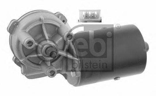 FEBI BILSTEIN 17086 Двигатель стеклоочистителя