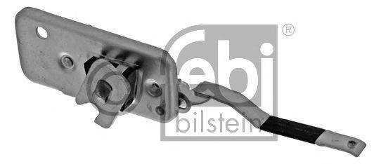 FEBI BILSTEIN 17255 Замок двери