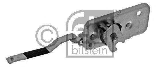 FEBI BILSTEIN 17256 Замок двери